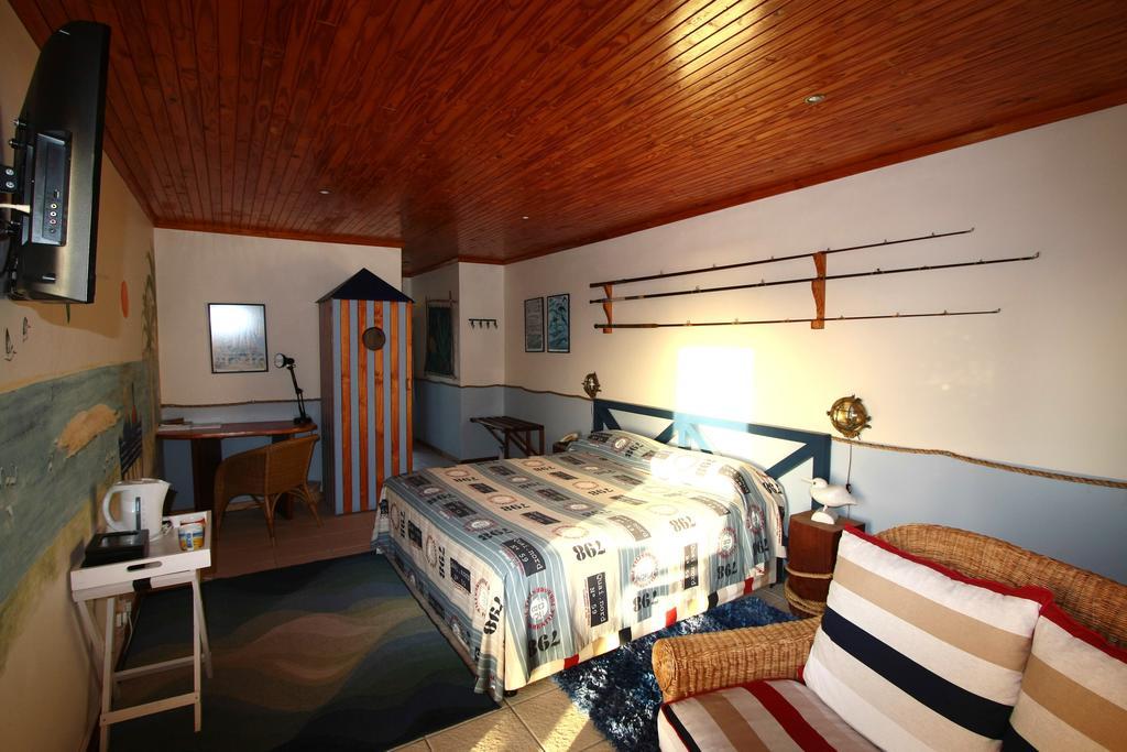 Lagoon Lodge Волфіш-Бей Номер фото