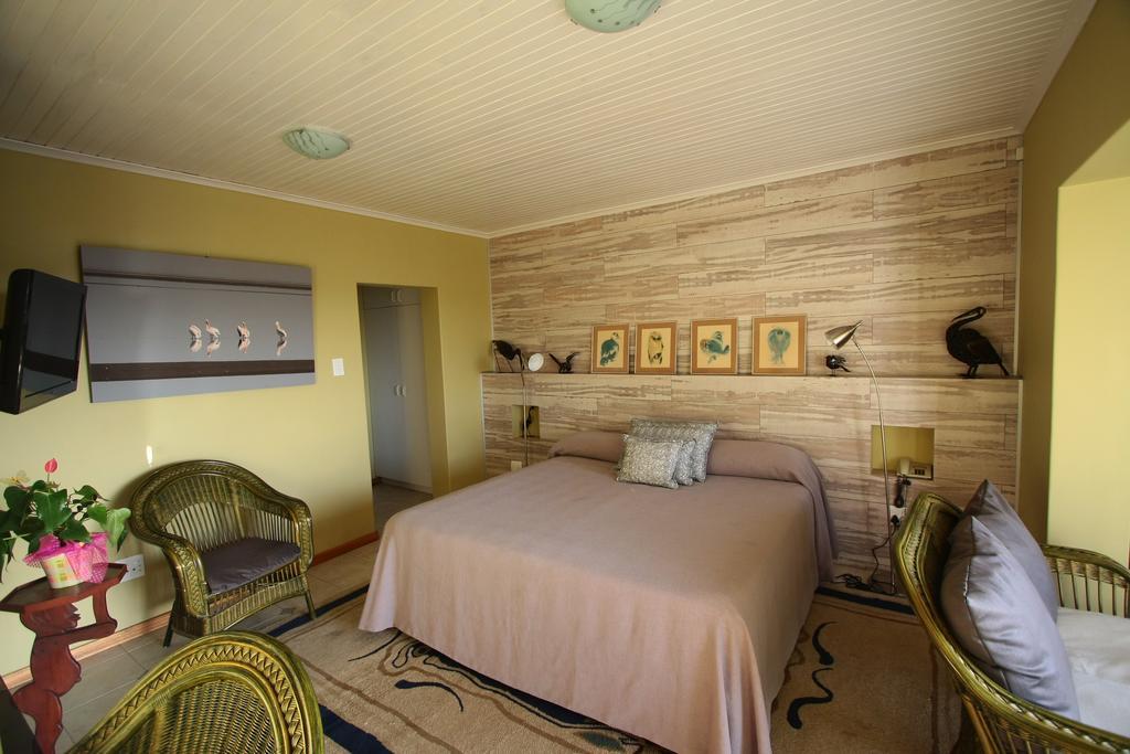 Lagoon Lodge Волфіш-Бей Номер фото