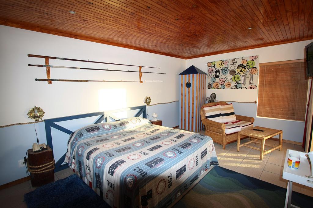 Lagoon Lodge Волфіш-Бей Номер фото