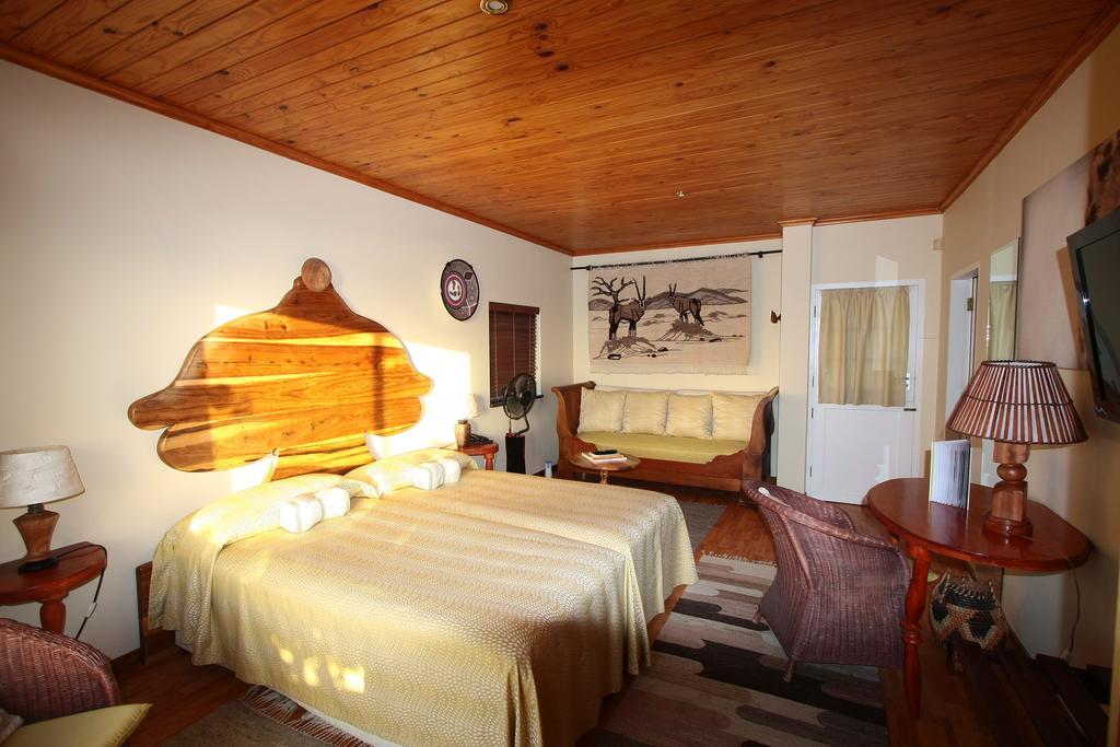 Lagoon Lodge Волфіш-Бей Екстер'єр фото