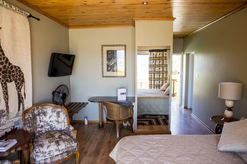 Lagoon Lodge Волфіш-Бей Екстер'єр фото