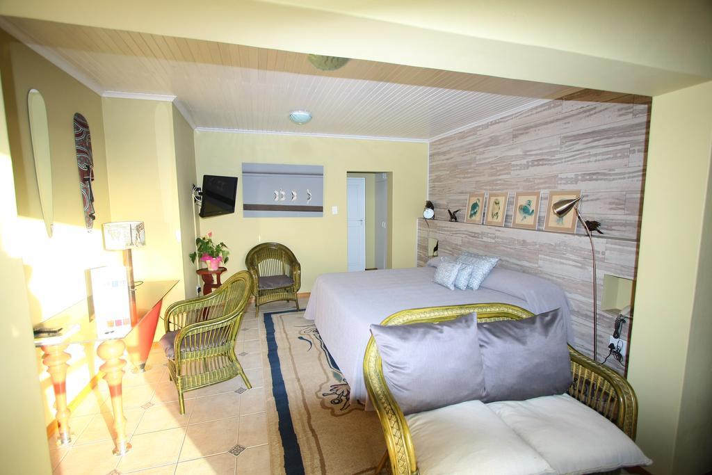 Lagoon Lodge Волфіш-Бей Екстер'єр фото